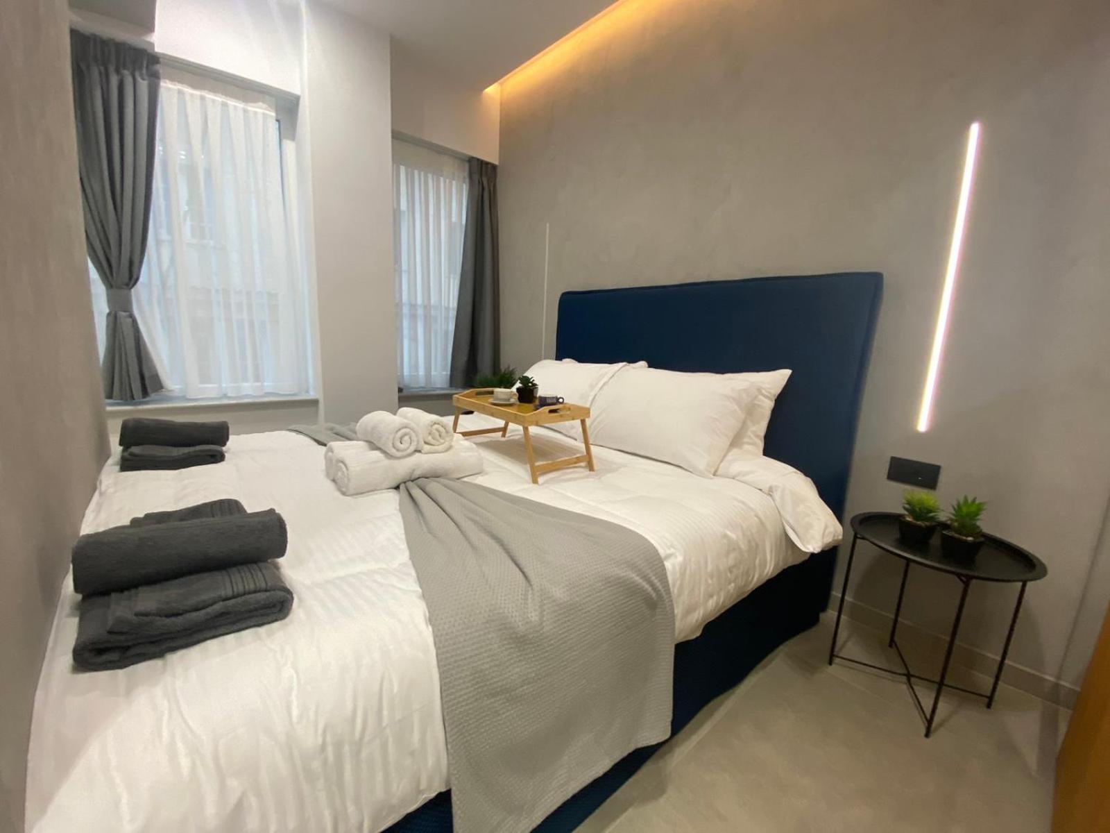 Bluekaravan Suite 테살로니키 외부 사진