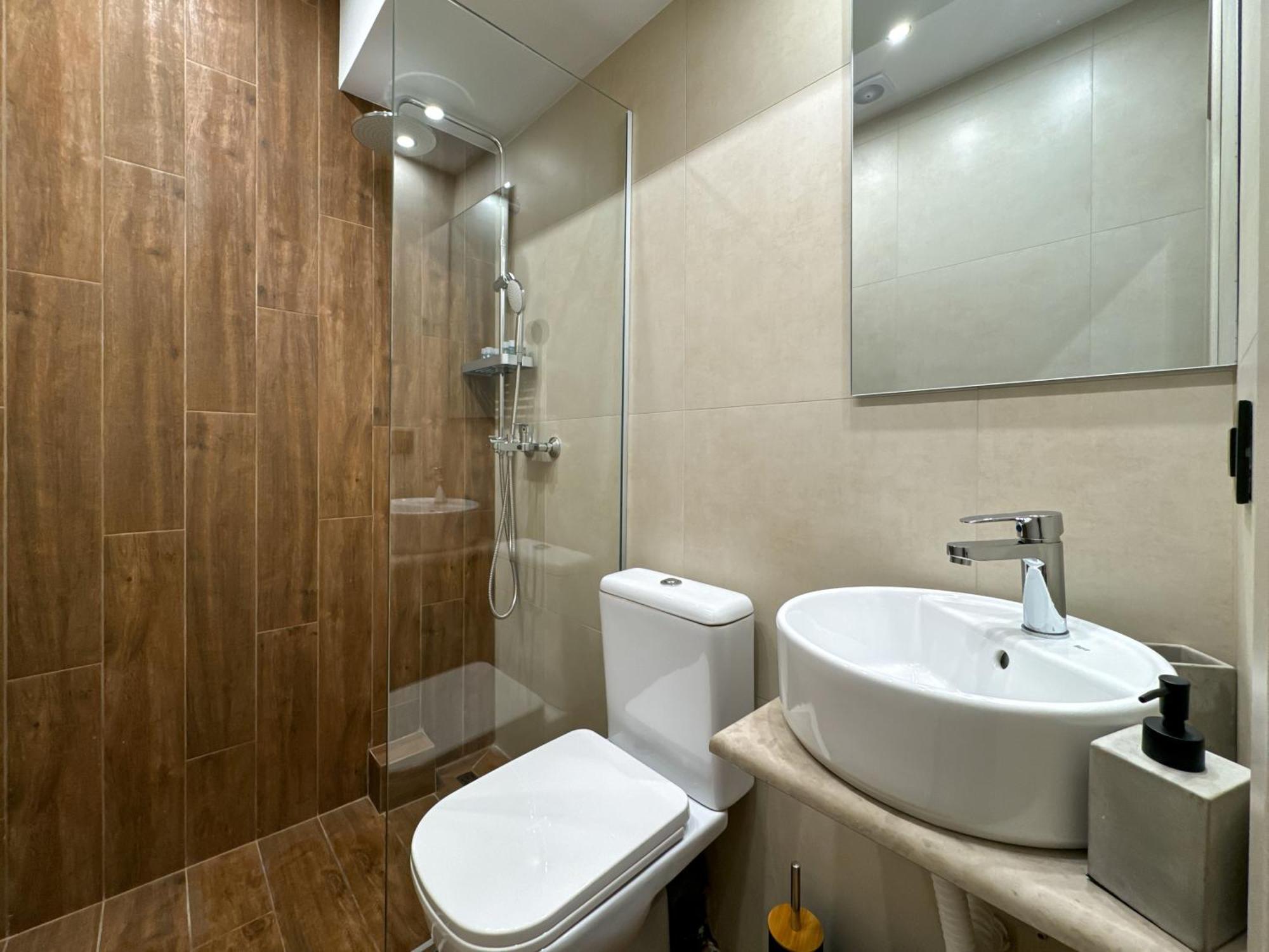 Bluekaravan Suite 테살로니키 외부 사진